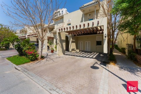 Řadový dům v Al Furjan, Dubai, SAE 3 ložnice, 224 m² Č.: 630438 - fotografie 29