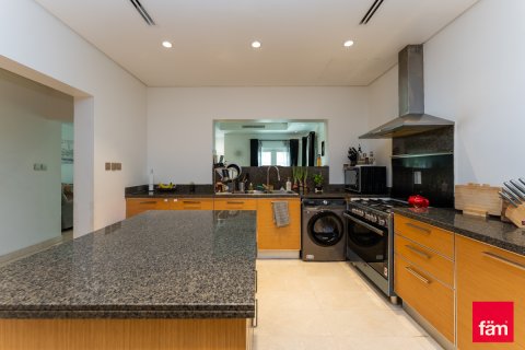 Řadový dům v Al Furjan, Dubai, SAE 3 ložnice, 224 m² Č.: 630438 - fotografie 5