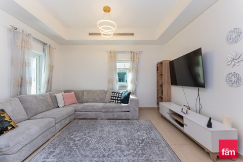 Řadový dům v Al Furjan, Dubai, SAE 3 ložnice, 224 m² Č.: 630438 - fotografie 8