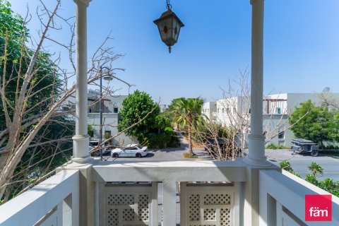 Řadový dům v Al Furjan, Dubai, SAE 3 ložnice, 224 m² Č.: 630438 - fotografie 12