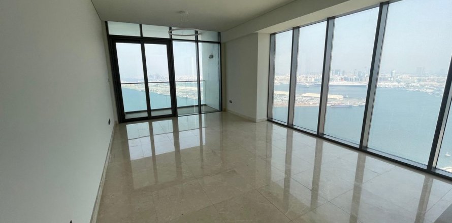 Byt v Dubai, SAE 2 ložnice, 129.3 m² Č.: 630439