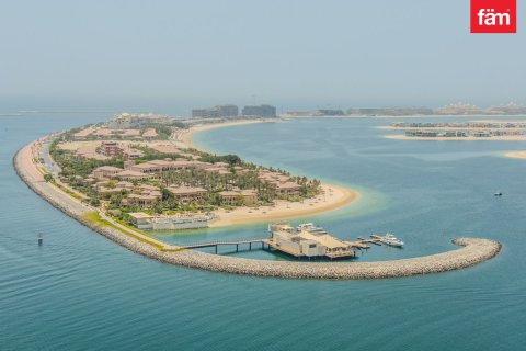Apartman u gradu Dubai Harbour, UAE 4 spavaće sobe, 239.2 m2 Br. 630444 - Slika 11