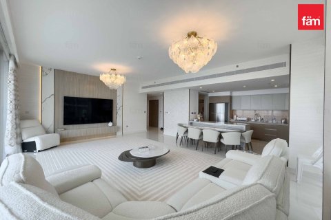 Apartman u gradu Dubai Harbour, UAE 4 spavaće sobe, 239.2 m2 Br. 630444 - Slika 12