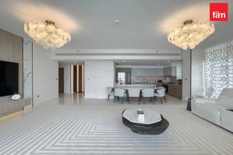 Apartman u gradu Dubai Harbour, UAE 4 spavaće sobe, 239.2 m2 Br. 630444 - Slika 14