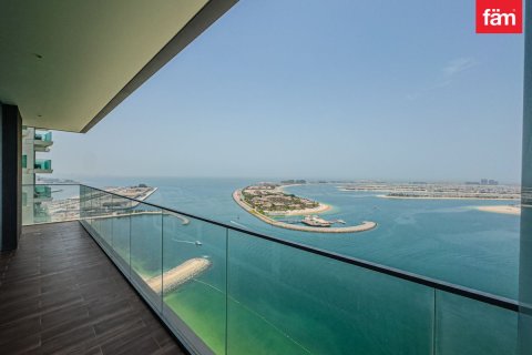 Lakás itt: Dubai Harbour, EAE, 4 hálószoba, 239.2 m², azonosító: 630444