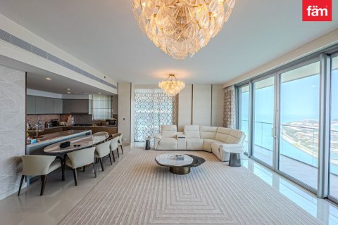 Apartman u gradu Dubai Harbour, UAE 4 spavaće sobe, 239.2 m2 Br. 630444 - Slika 6