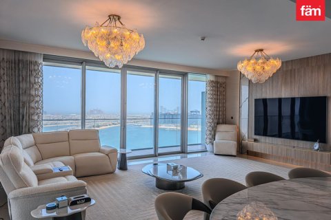 Apartman u gradu Dubai Harbour, UAE 4 spavaće sobe, 239.2 m2 Br. 630444 - Slika 2
