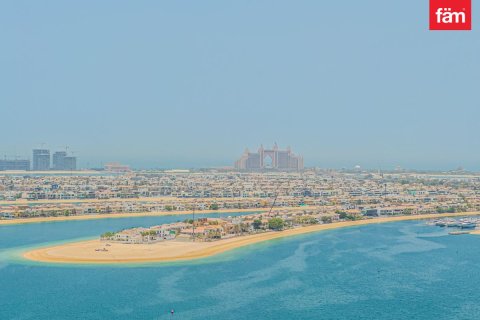 Apartman u gradu Dubai Harbour, UAE 4 spavaće sobe, 239.2 m2 Br. 630444 - Slika 23