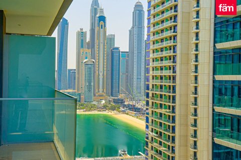 Apartman u gradu Dubai Harbour, UAE 4 spavaće sobe, 239.2 m2 Br. 630444 - Slika 28