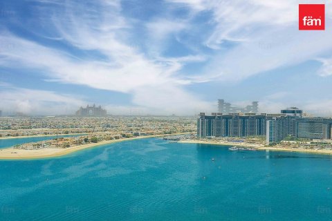 Dubai Harbour, Dubai, संयुक्त अरब अमीरात में अपार्टमेंट, 4 बेडरूम, 239.3 वर्ग मीटर, संख्या 630444 - फ़ोटो 2