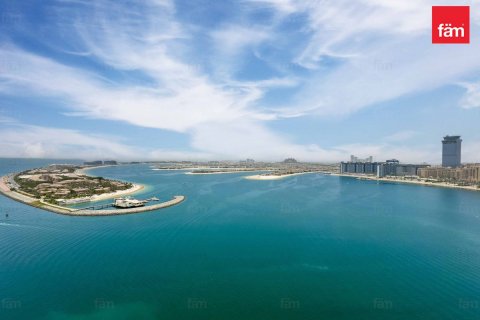Dubai Harbour, Dubai, संयुक्त अरब अमीरात में अपार्टमेंट, 4 बेडरूम, 239.3 वर्ग मीटर, संख्या 630444 - फ़ोटो 9