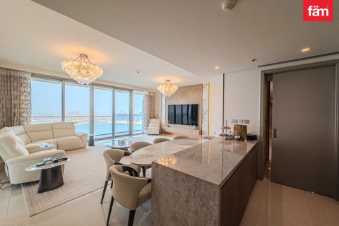 Apartman u gradu Dubai Harbour, UAE 4 spavaće sobe, 239.2 m2 Br. 630444 - Slika 8