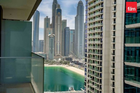 Dubai Harbour, Dubai, संयुक्त अरब अमीरात में अपार्टमेंट, 4 बेडरूम, 239.3 वर्ग मीटर, संख्या 630444 - फ़ोटो 20