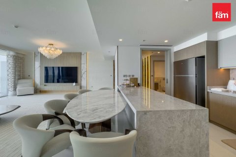Apartman u gradu Dubai Harbour, UAE 4 spavaće sobe, 239.2 m2 Br. 630444 - Slika 16