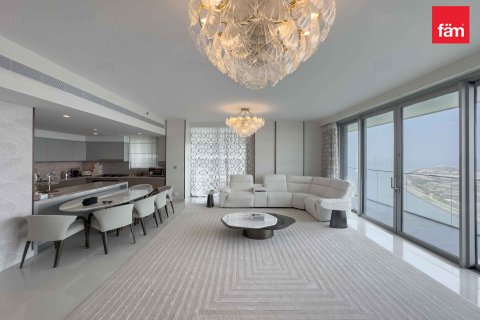 Apartman u gradu Dubai Harbour, UAE 4 spavaće sobe, 239.2 m2 Br. 630444 - Slika 10