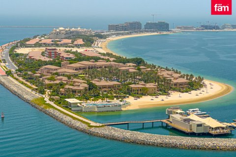 Apartman u gradu Dubai Harbour, UAE 4 spavaće sobe, 239.2 m2 Br. 630444 - Slika 9