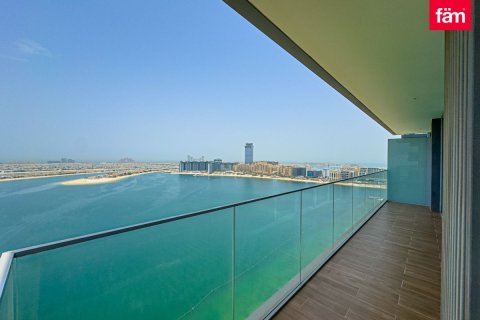 Apartman u gradu Dubai Harbour, UAE 4 spavaće sobe, 239.2 m2 Br. 630444 - Slika 5