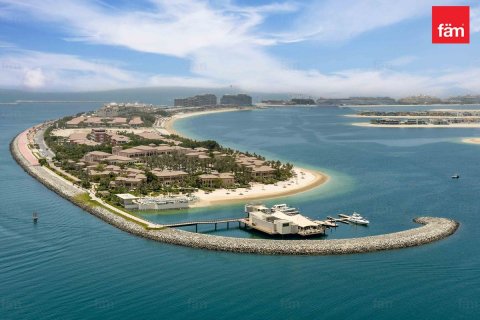 Dubai Harbour, Dubai, संयुक्त अरब अमीरात में अपार्टमेंट, 4 बेडरूम, 239.3 वर्ग मीटर, संख्या 630444 - फ़ोटो 12