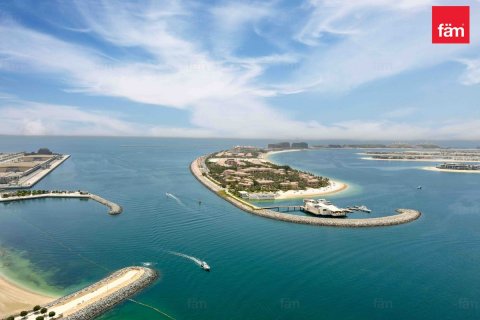 Dubai Harbour, Dubai, संयुक्त अरब अमीरात में अपार्टमेंट, 4 बेडरूम, 239.3 वर्ग मीटर, संख्या 630444 - फ़ोटो 3