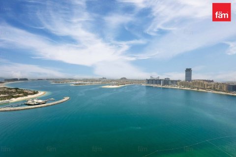 Dubai Harbour, Dubai, संयुक्त अरब अमीरात में अपार्टमेंट, 4 बेडरूम, 239.3 वर्ग मीटर, संख्या 630444 - फ़ोटो 17