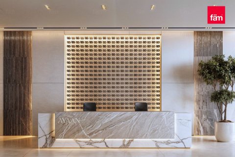 Kancelář v Dubai, SAE 136.4 m² Č.: 630443 - fotografie 2