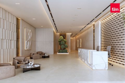 Kancelář v Dubai, SAE 136.4 m² Č.: 630443 - fotografie 7