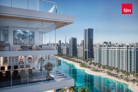 Kancelář v Dubai, SAE 136.4 m² Č.: 630443 - fotografie 9