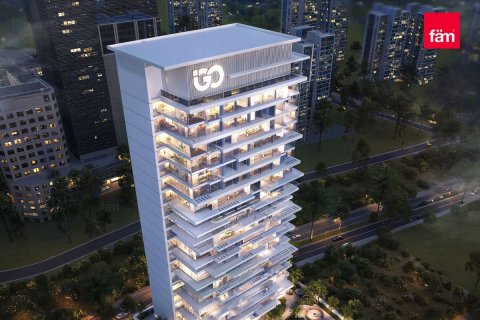Ufficio in vendita a Dubai, EAU 136.6 mq. № 630443 - foto 10