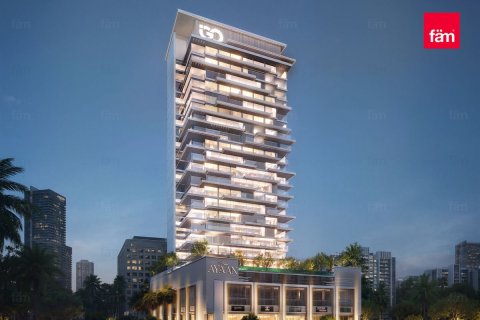 Kancelář v Dubai, SAE 136.4 m² Č.: 630443 - fotografie 5