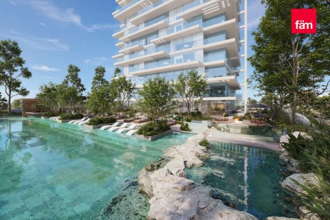 Kancelář v Dubai, SAE 136.4 m² Č.: 630443 - fotografie 8