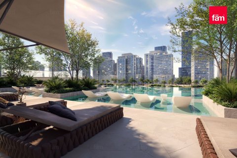 Kancelář v Dubai, SAE 136.4 m² Č.: 630443 - fotografie 6