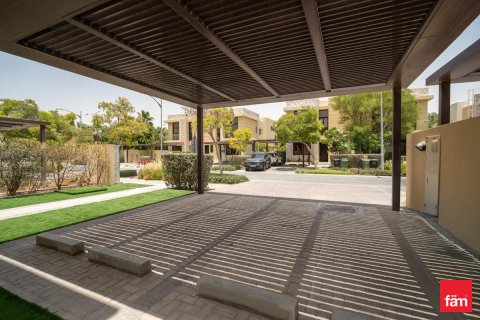 Dubai, BAE’de satılık townhouse 3 yatak odası, 258.7 m&sup2; No 630441 - fotoğraf 13