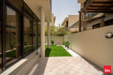 Dubai, BAE’de satılık townhouse 3 yatak odası, 258.7 m&sup2; No 630441 - fotoğraf 9