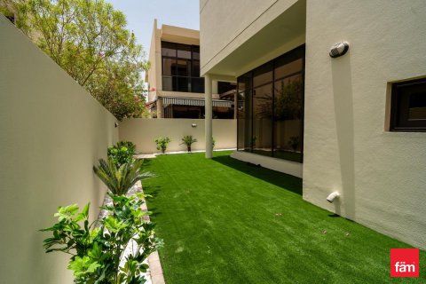 Dubai, BAE’de satılık townhouse 3 yatak odası, 258.7 m&sup2; No 630441 - fotoğraf 7