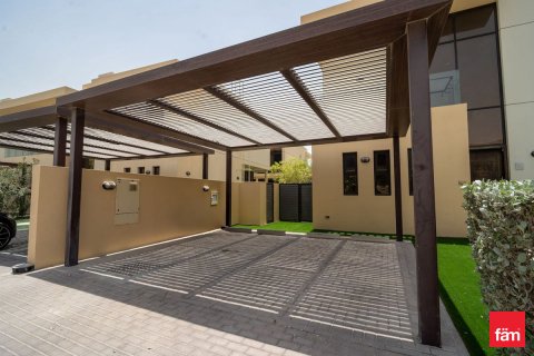 Dubai, BAE’de satılık townhouse 3 yatak odası, 258.7 m&sup2; No 630441 - fotoğraf 10