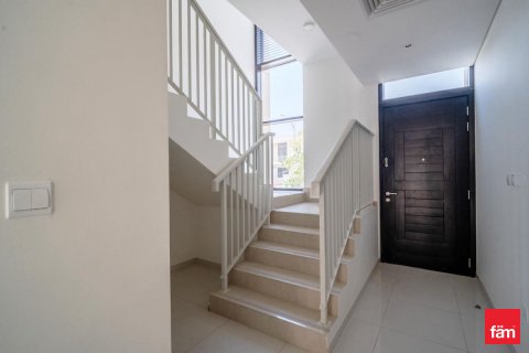 Dubai, BAE’de satılık townhouse 3 yatak odası, 258.7 m&sup2; No 630441 - fotoğraf 3