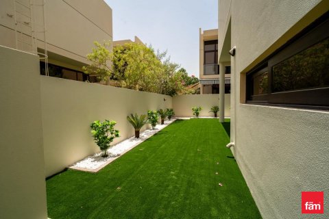 Dubai, BAE’de satılık townhouse 3 yatak odası, 258.7 m&sup2; No 630441 - fotoğraf 6