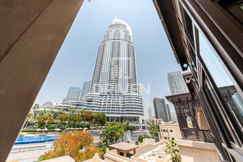 Wohnung zur Miete in Downtown Dubai (Downtown Burj Dubai), Dubai, VAE 2 Schlafzimmer, 130.53 m2 Nr. 744838 - Foto 16