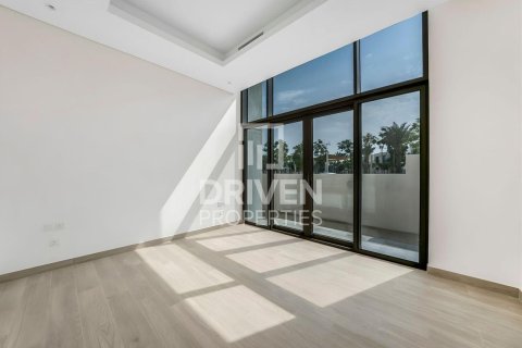 Villa à louer à Mohammed Bin Rashid City, Dubai, EAU 4 chambres, 569.96 m2 № 744832 - photo 7