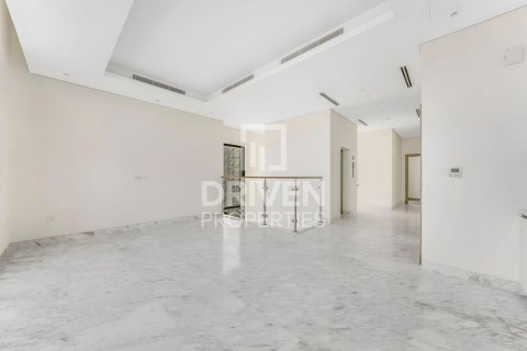 Villa à louer à Mohammed Bin Rashid City, Dubai, EAU 4 chambres, 569.96 m2 № 744832 - photo 9