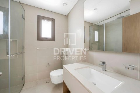 Villa à louer à Mohammed Bin Rashid City, Dubai, EAU 4 chambres, 569.96 m2 № 744832 - photo 19
