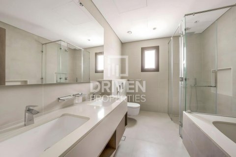 Villa à louer à Mohammed Bin Rashid City, Dubai, EAU 4 chambres, 569.96 m2 № 744832 - photo 18