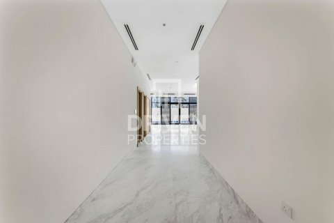 Villa à louer à Mohammed Bin Rashid City, Dubai, EAU 4 chambres, 569.96 m2 № 744832 - photo 13