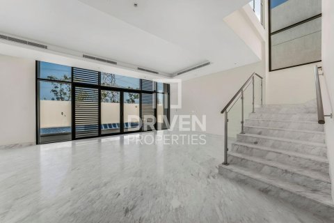 Villa à louer à Mohammed Bin Rashid City, Dubai, EAU 4 chambres, 569.96 m2 № 744832 - photo 11