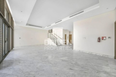 Villa à louer à Mohammed Bin Rashid City, Dubai, EAU 4 chambres, 569.96 m2 № 744832 - photo 3