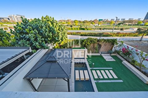 Mohammed Bin Rashid City, Dubai, UAE의 임대용 빌라 침실 4개, 350.8제곱미터 번호 744835 - 사진 11