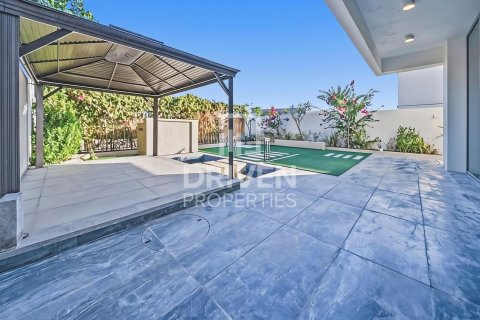 Mohammed Bin Rashid City, Dubai, UAE의 임대용 빌라 침실 4개, 350.8제곱미터 번호 744835 - 사진 10