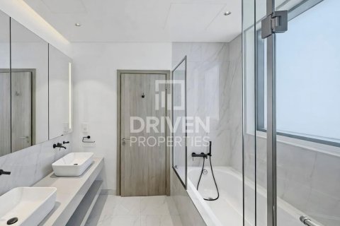 Mohammed Bin Rashid City, Dubai, UAE의 임대용 빌라 침실 4개, 350.8제곱미터 번호 744835 - 사진 13