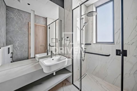 Mohammed Bin Rashid City, Dubai, UAE의 임대용 빌라 침실 4개, 350.8제곱미터 번호 744835 - 사진 14
