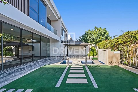 Mohammed Bin Rashid City, Dubai, UAE의 임대용 빌라 침실 4개, 350.8제곱미터 번호 744835 - 사진 2